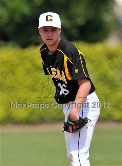Thumbnail 2 in Alemany vs. Galena (Hard 9 National Classic) photogallery.