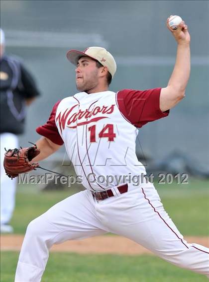 Thumbnail 1 in Alemany vs. Galena (Hard 9 National Classic) photogallery.