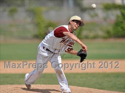 Thumbnail 3 in Alemany vs. Galena (Hard 9 National Classic) photogallery.