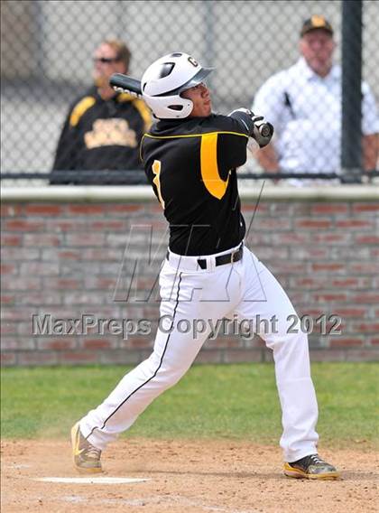 Thumbnail 2 in Alemany vs. Galena (Hard 9 National Classic) photogallery.
