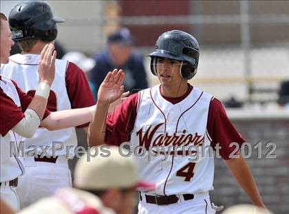 Thumbnail 2 in Alemany vs. Galena (Hard 9 National Classic) photogallery.