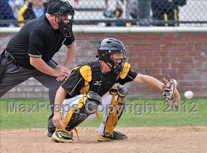 Thumbnail 1 in Alemany vs. Galena (Hard 9 National Classic) photogallery.
