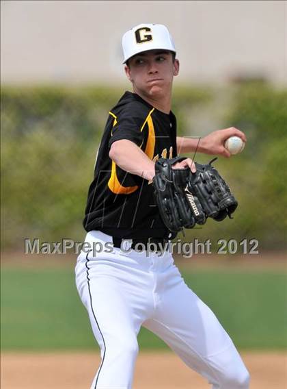Thumbnail 3 in Alemany vs. Galena (Hard 9 National Classic) photogallery.