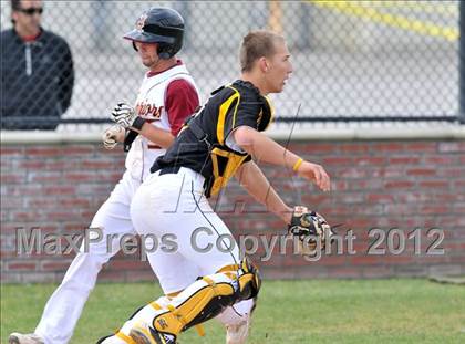 Thumbnail 1 in Alemany vs. Galena (Hard 9 National Classic) photogallery.