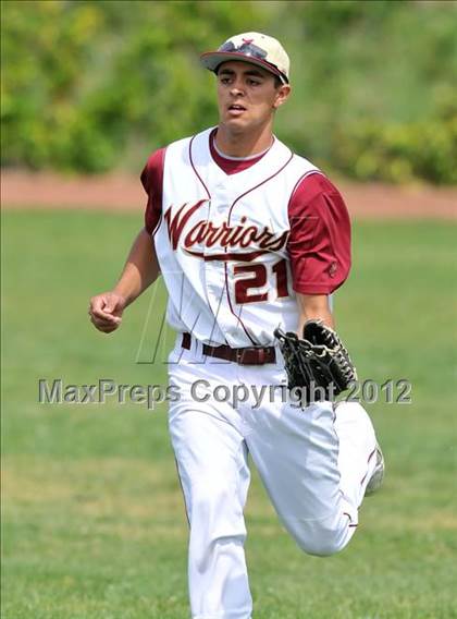 Thumbnail 2 in Alemany vs. Galena (Hard 9 National Classic) photogallery.