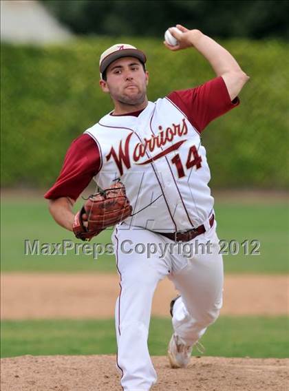 Thumbnail 2 in Alemany vs. Galena (Hard 9 National Classic) photogallery.