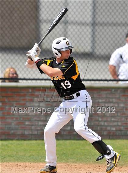 Thumbnail 3 in Alemany vs. Galena (Hard 9 National Classic) photogallery.