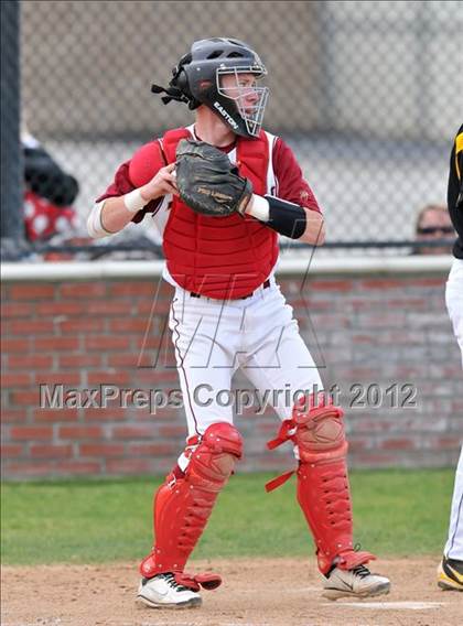 Thumbnail 2 in Alemany vs. Galena (Hard 9 National Classic) photogallery.