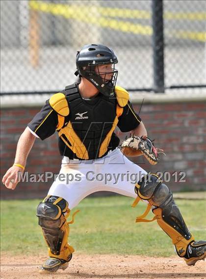 Thumbnail 1 in Alemany vs. Galena (Hard 9 National Classic) photogallery.