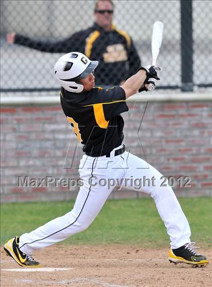 Thumbnail 3 in Alemany vs. Galena (Hard 9 National Classic) photogallery.