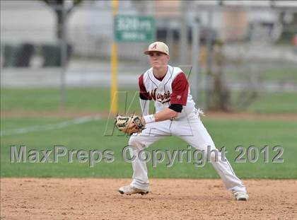 Thumbnail 3 in Alemany vs. Galena (Hard 9 National Classic) photogallery.