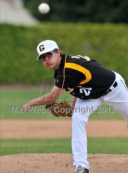 Thumbnail 3 in Alemany vs. Galena (Hard 9 National Classic) photogallery.