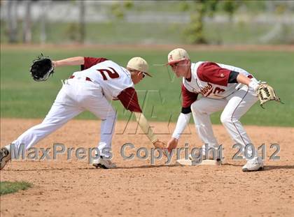 Thumbnail 1 in Alemany vs. Galena (Hard 9 National Classic) photogallery.