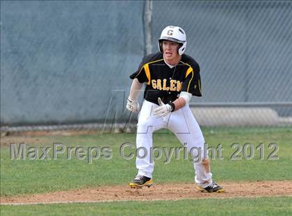 Thumbnail 2 in Alemany vs. Galena (Hard 9 National Classic) photogallery.