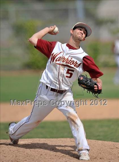Thumbnail 1 in Alemany vs. Galena (Hard 9 National Classic) photogallery.