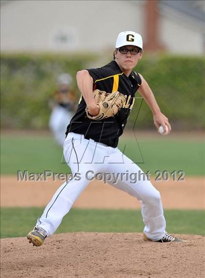Thumbnail 3 in Alemany vs. Galena (Hard 9 National Classic) photogallery.