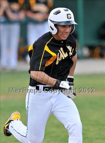 Thumbnail 2 in Alemany vs. Galena (Hard 9 National Classic) photogallery.