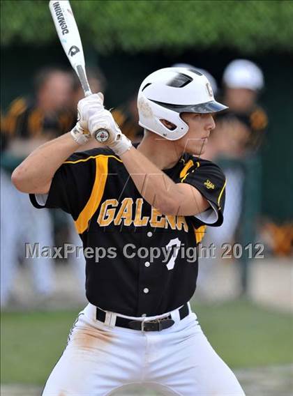 Thumbnail 2 in Alemany vs. Galena (Hard 9 National Classic) photogallery.