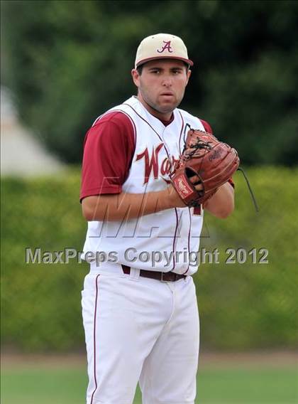 Thumbnail 1 in Alemany vs. Galena (Hard 9 National Classic) photogallery.