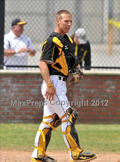 Thumbnail 3 in Alemany vs. Galena (Hard 9 National Classic) photogallery.