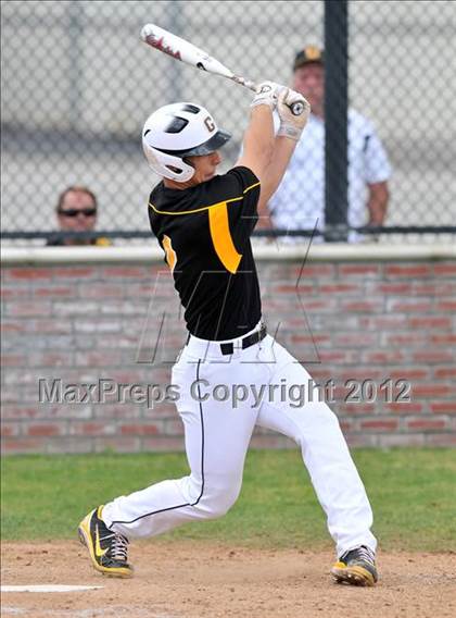 Thumbnail 1 in Alemany vs. Galena (Hard 9 National Classic) photogallery.