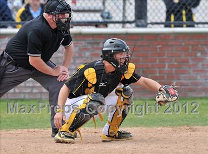 Thumbnail 3 in Alemany vs. Galena (Hard 9 National Classic) photogallery.