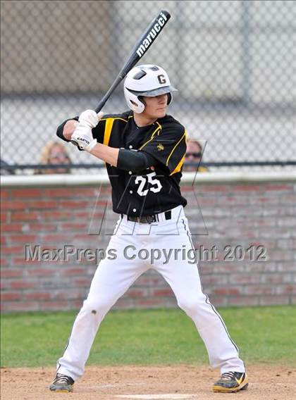 Thumbnail 1 in Alemany vs. Galena (Hard 9 National Classic) photogallery.