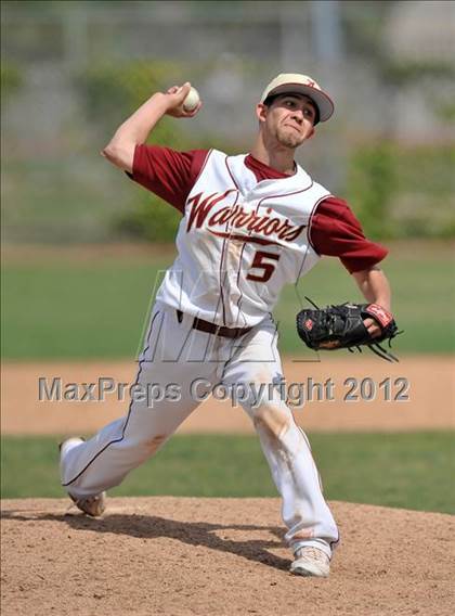 Thumbnail 3 in Alemany vs. Galena (Hard 9 National Classic) photogallery.