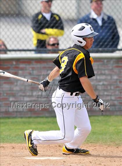 Thumbnail 2 in Alemany vs. Galena (Hard 9 National Classic) photogallery.