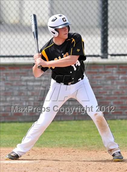 Thumbnail 3 in Alemany vs. Galena (Hard 9 National Classic) photogallery.