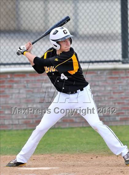 Thumbnail 1 in Alemany vs. Galena (Hard 9 National Classic) photogallery.
