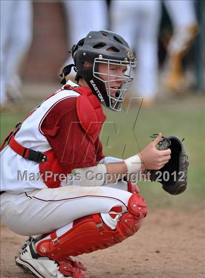 Thumbnail 1 in Alemany vs. Galena (Hard 9 National Classic) photogallery.