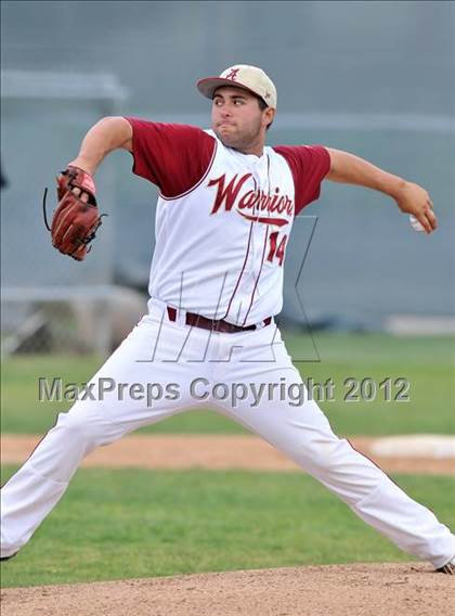Thumbnail 3 in Alemany vs. Galena (Hard 9 National Classic) photogallery.