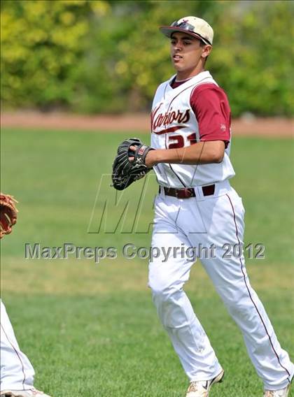 Thumbnail 2 in Alemany vs. Galena (Hard 9 National Classic) photogallery.