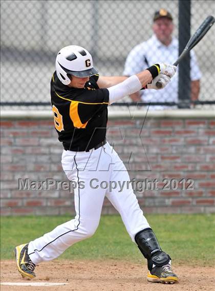 Thumbnail 1 in Alemany vs. Galena (Hard 9 National Classic) photogallery.
