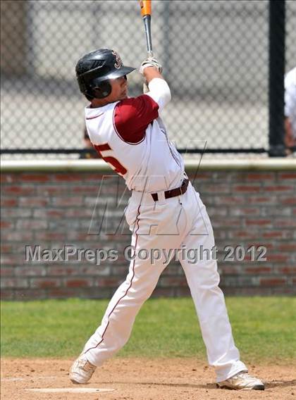 Thumbnail 2 in Alemany vs. Galena (Hard 9 National Classic) photogallery.