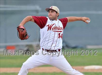 Thumbnail 3 in Alemany vs. Galena (Hard 9 National Classic) photogallery.
