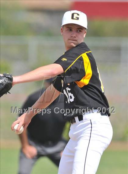 Thumbnail 2 in Alemany vs. Galena (Hard 9 National Classic) photogallery.