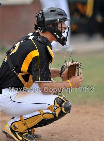 Thumbnail 3 in Alemany vs. Galena (Hard 9 National Classic) photogallery.