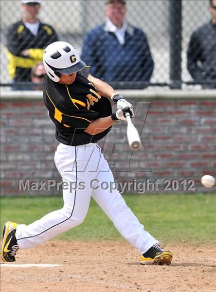 Thumbnail 3 in Alemany vs. Galena (Hard 9 National Classic) photogallery.
