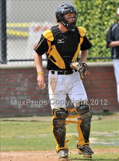 Thumbnail 2 in Alemany vs. Galena (Hard 9 National Classic) photogallery.