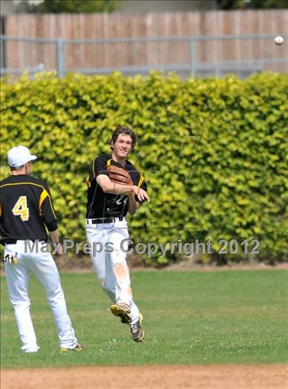 Thumbnail 2 in Alemany vs. Galena (Hard 9 National Classic) photogallery.