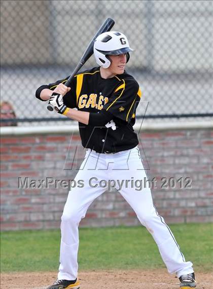 Thumbnail 3 in Alemany vs. Galena (Hard 9 National Classic) photogallery.