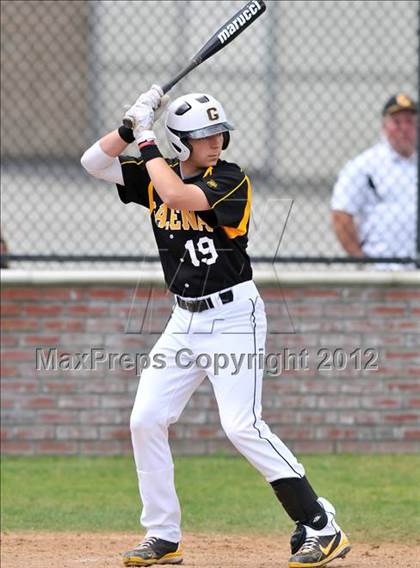 Thumbnail 3 in Alemany vs. Galena (Hard 9 National Classic) photogallery.