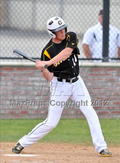 Thumbnail 2 in Alemany vs. Galena (Hard 9 National Classic) photogallery.