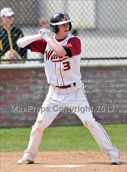 Thumbnail 1 in Alemany vs. Galena (Hard 9 National Classic) photogallery.