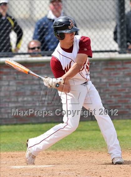 Thumbnail 3 in Alemany vs. Galena (Hard 9 National Classic) photogallery.