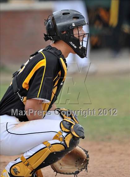 Thumbnail 2 in Alemany vs. Galena (Hard 9 National Classic) photogallery.