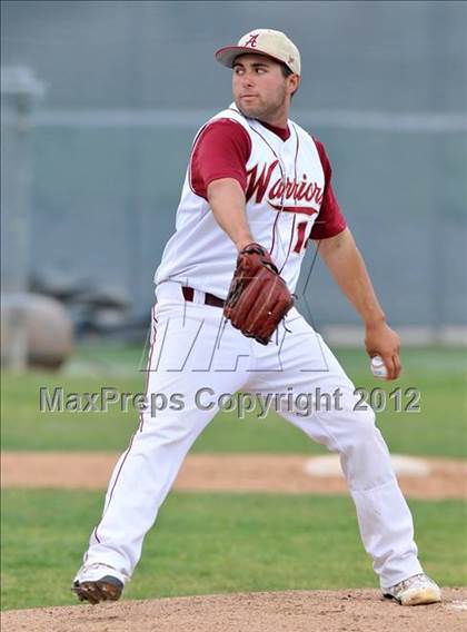 Thumbnail 2 in Alemany vs. Galena (Hard 9 National Classic) photogallery.