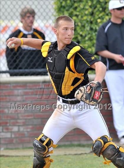 Thumbnail 3 in Alemany vs. Galena (Hard 9 National Classic) photogallery.